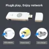 Routers 4G WiFi Router Portable LTE USB 4G Modem Nano SIM Card with Antenna 150Mbps High Speed WiFi Pocket MIFI Hotspot USB Dongle