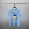 Magliette da uomo per tees Polos Magliette Mashi