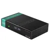 Receptores GTmedia V8X Nova DVB S2 S2X Builtin WiFi Support AVS+ H.265 Receptor de TV por satélite HD 1080p