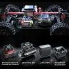 Car MJX 14209 1/14 HYPER GO RC Car Brushless 2.4G Remote Control 4WD Offroad Racing High Speed RC Truck 43km/h Drop Shipping