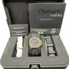 Gorące sprzedaż męskich panie moda luksusowa nadgarstka zegarki nurkowe Penerei Tech PAM01164 Automatyczne męskie