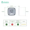 CONTROLLO BSEED Tuya Zigbee Smart Gateway Hub Wireless Home Bridge WiFi Switch Remote Controller Work With Smart Life Alexa Google Home