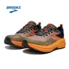 Brooks Glycerin GTS 20 Ghost 15 16 남성용 운동화 여성 디자이너 운동화 Hyperion Tempo 트리플 블랙 흰색 옐로우 남성 여성 야외 스포츠 트레이너 36-45