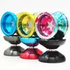 Yoyo New Ankunft