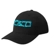 Ball Caps Y t Band Metal Logo Baseball Cap Snapback Snap Back Hat Brand Man Mens Mens Hats Women's's