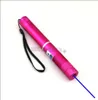 BX4A 450nm RED Adjustable Focus Blue laser pointer pen Light Pen Lazer Beam Military 10000m1998494