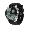 Nuovo smartwatch M300 per acido urico, lipidi, glicemia, monitoraggio della salute, chiamata Bluetooth, avviso di frequenza cardiaca, orologio sportivo