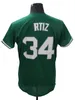 S-4xl Rafael Devers Baseball Jersey David Ortiz Enrique Hernandez Mookie Betts Alex Verdugo Ted Williams Nick Pivetta Chris Sale Mookie Betts Trevor Story Jerseys