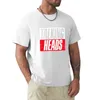 Herrpolos Talking Heads T-shirt toppar tunga vikter blus överdimensionerade t-shirt män