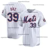 Mets 2024/25 City Connect Jersey Pete Alonso Brett Baty Daniel Vogelbach Brandon Nimmo Mark Vientos Jeff McNeil Francisco Lindor Francisco Alvarez Drew Drew