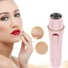 Clippers Sonofly 4 in1 USB Capelli USB Epilatore facciale lavabile per donne per sopracciglia per sopracciglio