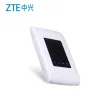 Roteadores ZTE MF920T 150Mbps 4G WiFi Wireless Router