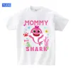 Chemises photographiques pour les tenues de correspondance familiale Maman et moi tenue Pamas Summer Family Matching tenue Beach Optifits Grand-père