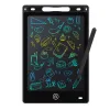 10/12/inch LCD Writing Tablet Drawing Board Kids Graffiti Sketchpad Toys Handwriting Blackboard