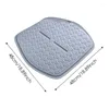 Car Seat Covers Cooling Cushion Ventilated Comfort For Non-Slip Protector Absorbs