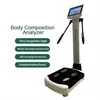 New design Body Composition Analyzer Full Body 3D Scanner Real 3D Assessment Analysis Machine