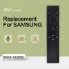 Controle Voice BN5901385D BN5901385A Remote Control voor Samsung Smart TV Ultra HD Neo Qled Crystal UHD -serie Remoto zonder zonne -energie