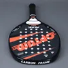 Optum flex2 Beach Tennis Racket com bolsa de capa 240419