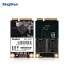 Kingdian MSATA SSD 128GB 256GB 512GB 1TB MINI SATA内部ソリッドステートハードドライブディスクラップトップデスクトップのドライブ