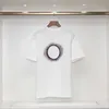 2024 Spring / Summer Fashion Marque Off White Ow T-shirt lâche unisexe de haute qualité