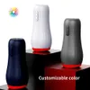 Cup masturbation masturbation mâle en gros