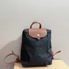 Tasche Tasche High Definition Frauen Mode falten Nylon wasserdichte leichte lässige Rucksack für Frauenreisen