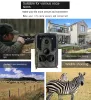 Lens PR400C 12 miljoen 1080p Highdefinition Infraroodcamera, Outdoor Infrared Shooting Camera, 34 940 Infrared Lights