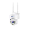 8MP 4K WIFI IP CAMERA Outdoor Security Night Vision 1080p اللاسلكي كاميرات للمراقبة