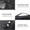 Bags Portable Digital Storage Bag USB Gadget Waterproof Cable Organizer Pouch Electronics Devices Accessories Digitals Pack Supplies