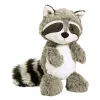 Dolls Plush Figure Toy Jungle Raccoon Bear Doll Doll Doll Pillow Sofa