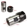 Spring Collet Set With 8mm Motor Shaft Extension Rod Holder For CNC Milling Lathe High Hardness And Precision