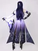 Costumi di anime Acheron Cosplay Game Honkai Star Rail Acheron Cosplay Come vestito Scarpe per parrucche Full Set Women Role Play Abiti per feste Carnival Y240422