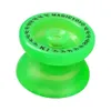 Yoyo Magicyoyo Professional K1 Yoyo Glow in the Dark Green Yoyo Spin Ball For Kids Nybörjare Avancerade användare Play Xmas -gåvor