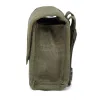 PACCHIO 10 ROULD MOLLE SHOUCH POUTTORE TATTICA TATTICA 12GA ARIRSOFT MAME AMMO BASSA