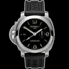 Relógios de designer de luxo de ponta para Peneraa Classic Style 1950 Precision Steel Acelo Mechanical Watch MENS PAM00320 ORIGINAL 1: 1 com logotipo e caixa real
