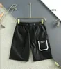 2023 Mens Shorts Designer Womens Fashion Trend Fitness Sports Pants Short Simple and Generous Mans Summer#201