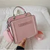 2024 Single Schulter Messenger Bag Vielseitige Tasche Handtaschen Umhängetaschen Verkaufstasche Frauen Mode Handtasche A3