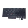 Originele laptop Chy BL -toetsenbord 01HX454 voor Lenovo ThinkPad ET480