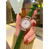 Mulher -Watch Fashion Wristwatches Lady Luxury Watch Women Wristwatch Top Top Blgariis Brand Diamond Stainless STHU5S