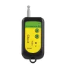Detektor 1/2/3st Ny signaldetektor Wireless Signal RF Tracer Mini Camera Finder Ghost Sensor 1002400MHz GSM Alarm Device Radio