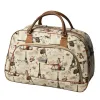 Bags 2019 Fashion Travel Lage Overnight Bag Weekender Storage Weekender Carry On Travel Duffel Borse
