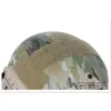 Capacete balístico FMA FMA com 1 1 Proteção de Pat TB1010 Camuflage Série Caps Caps Frete grátis