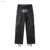 Corteizes Pantalon Men's Spant Mens Designer Cargos Alcatrazs Pantalon Fashion Sweatpant Pantal