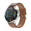 Smartwatch Bluetooth samtal vattentät hjärtfrekvens offline betalning nfc -funktion gt3pro smartwatch