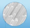 Teste per lo spazzolino da denti Lenovo LXB002/B004/B005/B006/B001/B009/Set003 Sostituire le setole DuPont della testa di spazzolino da denti Sostituisci l'ugello della spazzola