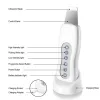 Instrument Ultrasonic Skin Scrubber Cleaner Face Cleaning Acne Removal Facial Spa Massager Ultrasound Peeling Clean Machine