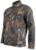 Tillbehör Men's Camo Hunting Jackets T Shirt Heavyweight Cotton Outdoor Jacket Fishing T Shirt