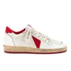 Golden Goose GGDB Golden Gooseics Sneakers Womens Designer Shoes Black White Leather Glitter Blue Red Scarpe Sparkle Luxury Shoes Woman 【code ：L】Plate-forme trainers