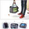 Bags Wateproof Foldable Hand Travel Bag Unisex Suit Nylon Handbag Casual Organizer Aircraft Storage Bags Portable Small Luggage Bag