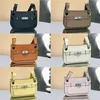 JYPS Designer Crossbody Totes Women 7a حقيقية من الجلد المصنوع يدويًا QQ 187i